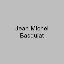 Jean-Michel Basquiat