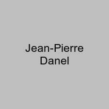 Jean-Pierre Danel
