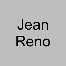 Jean Reno
