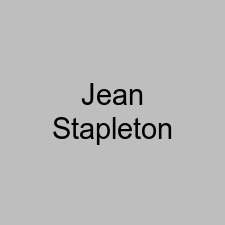 Jean Stapleton