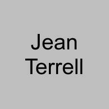 Jean Terrell