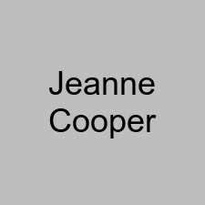 Jeanne Cooper