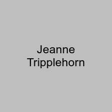 Jeanne Tripplehorn