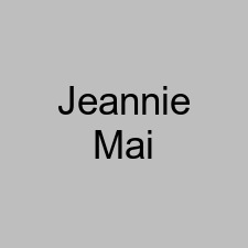 Jeannie Mai
