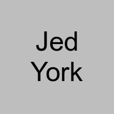 Jed York