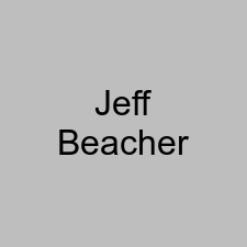 Jeff Beacher