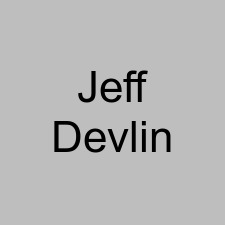 Jeff Devlin