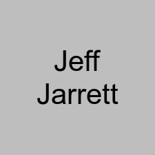 Jeff Jarrett