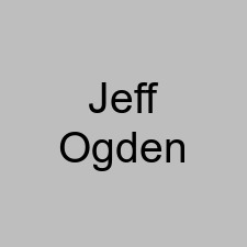 Jeff Ogden
