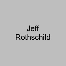 Jeff Rothschild