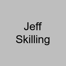 Jeff Skilling