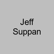 Jeff Suppan