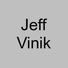 Jeff Vinik