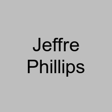 Jeffre Phillips