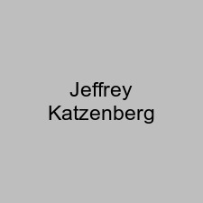 Jeffrey Katzenberg