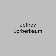 Jeffrey Lorberbaum