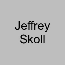 Jeffrey Skoll