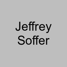 Jeffrey Soffer