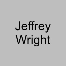 Jeffrey Wright