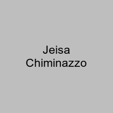 Jeisa Chiminazzo