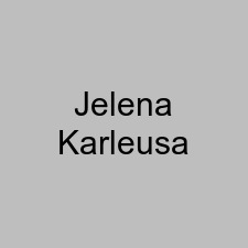 Jelena Karleusa