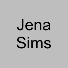 Jena Sims
