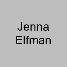 Jenna Elfman