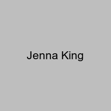 Jenna King
