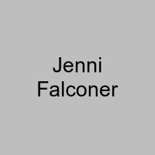 Jenni Falconer