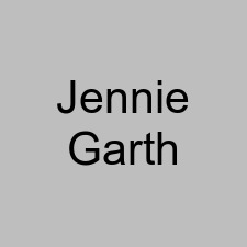 Jennie Garth