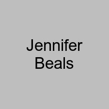 Jennifer Beals