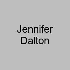 Jennifer Dalton