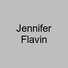 Jennifer Flavin