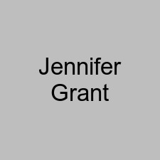 Jennifer Grant