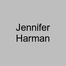 Jennifer Harman