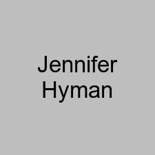 Jennifer Hyman