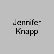 Jennifer Knapp