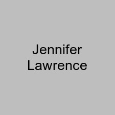 Jennifer Lawrence