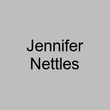 Jennifer Nettles