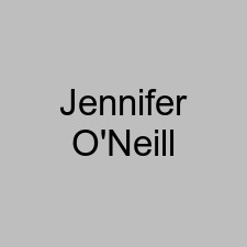 Jennifer O'Neill