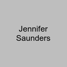 Jennifer Saunders