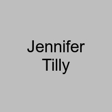 Jennifer Tilly