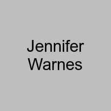 Jennifer Warnes