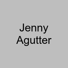 Jenny Agutter