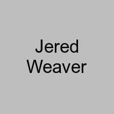 Jered Weaver