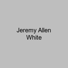 Jeremy Allen White