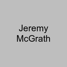 Jeremy McGrath
