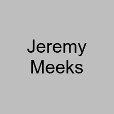 Jeremy Meeks