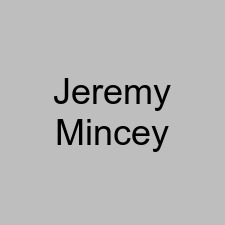 Jeremy Mincey
