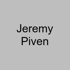Jeremy Piven